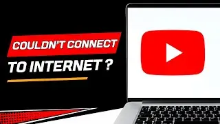 How To Fix YouTube Offline Problem Connect To Internet