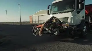 Better, Faster, and Longer-Lasting Pothole Patching