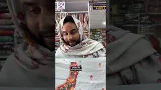Rana rani pashmina suit ₹600 #viral #trending #shortvideo 