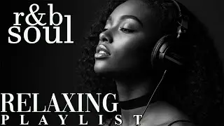 【R&B Soul】Soft R&B Soul Flow &ndash; Smooth Beats & Deep Vocals for Romantic Chill Nights