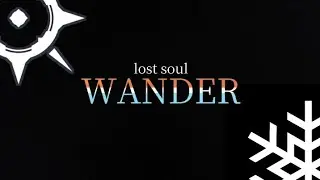 Lost soul / Wander Soundtrack | Sol's RNG (Christmas 2025)