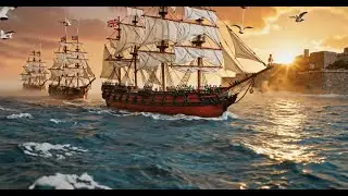 Army Men Stop Motion - The Siege of Cartagena 1741 Spanish Last Stand Against British Invasion