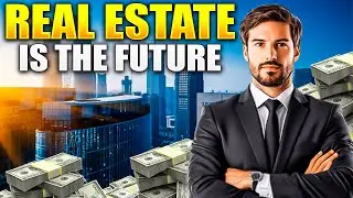 Retire in 10 Years with REAL ESTATE Investing