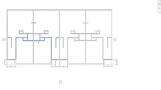 Mirroring in Revit