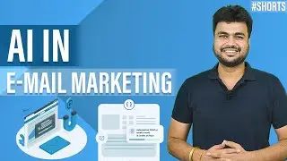 Take a Step Ahead in E-Mail Marketing With AI
