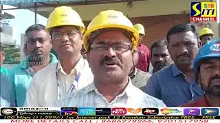 పెద్దపల్లి మున్సిపల్ 9వ వార్డులో విద్యుత్ శాఖ ప్రజా బాట కార్యక్రమం..