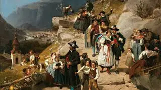 Wilhelm Lechleitner (1779-1827) - Erwachet ihr Hirten (c.1820)