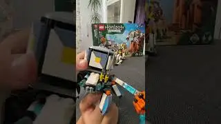 Lego Horizon 77037 Review