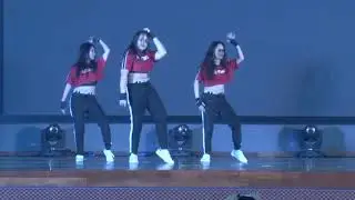 Belly Dance Penang | Mahraganat/Street Shaaby | Gala Show Performance | Zoe Liting Choreography