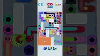 Gecko Out Level 702