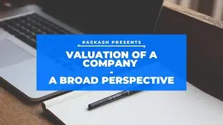 SME Valuation vs Tech Giants: Insights from MARC Glocal CEO Ahutosh Kharangate