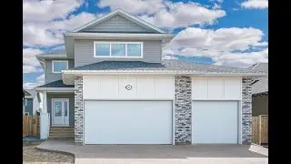 SaskLiving.com Presents | 511 Pichler Way | Rosewood |