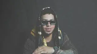 Braylen - BELLAKEO (Official Visualizer)