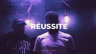 Freeze Corleone x Leto - Sad type beat 2025 - « RÉUSSITE »