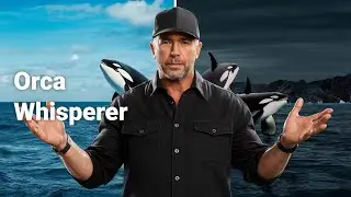 Orca 🐬 The Apex Predator