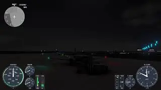 Microsoft Flight Sim Open World Live Online