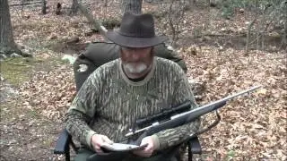 The American Rifleman