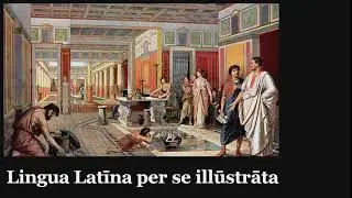Lingua Latīna per se illūstrāta