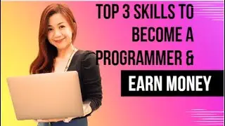 Top 3 Essential Programming Skills
