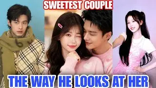 ESTHER YU & HE YU: The Truth Behind Their Relationship! 💔