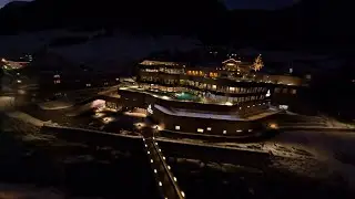 Silvretta Therme Ischgl
