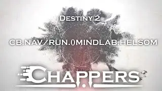 Destiny 2 Mindlab Helsom Location Signal Intercepted CB.NAV/RUN.()MINDLAB.HELSOM free exotic cipher!