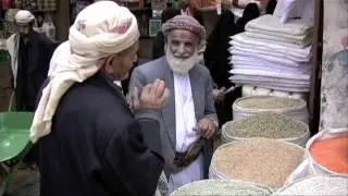 Taiz, Yemen