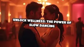 Unlock Wellness: The Power of Slow Dancing