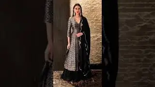 Ethnic Wear 2020 by Celebrities