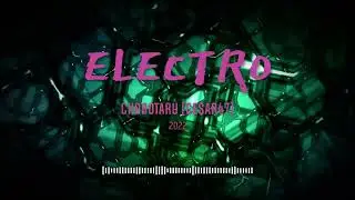 ELECTRO - CHOBOTARU [CE$AR47] [FREE BEAT] TRAP RAP HIP-HOP