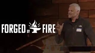 Forged by Fire || Guest Speaker Pastor Aaron Smith