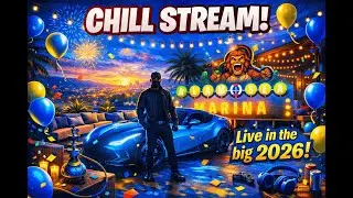 🔴 LIVE IN THE BIG 2026!