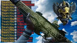 1 BURST MAVERICK НЕСПРАВЕДЛИВ в BO7😭 (Лучшая конфигурация класса X9 MAVERICK)