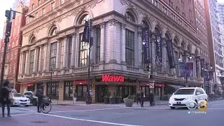 Class-Action Lawsuit Filed Against Wawa After Data Breach