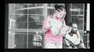 Redeye Newspaper Commercial