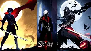 shadow slayer gameplay