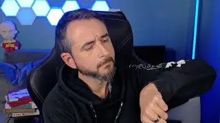 Άντε και του Χρόνου!