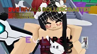 Insane 2v2 Battles in Rivals Roblox FPS &ndash; Epic Wins, Crushing Loss & Non-Stop Action!