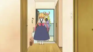 Funimation Butchering Kobayashi's Dragon Maid with Politically Charged Buzzwords