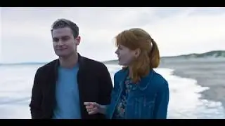 Sulphur & White Trailer