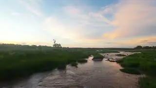 Pirapora-MG Dezembro 2025 - Drone