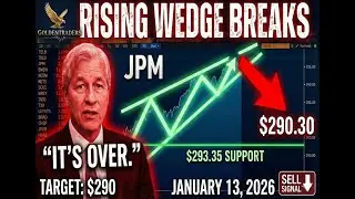 JPM Stock Alert: Why the 