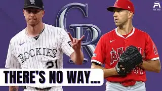 MAJOR Changes Are Coming... | Daily Colorado Rockies News & Rumors