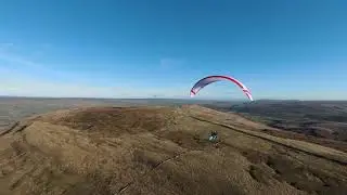 EN B pilot on Xenon - Am I gonna love it or shit my pants?