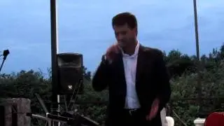 Натик Алекперли, Ogru olmaq isteyirem.