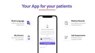 eka.care - For Doctors