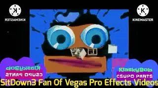 Klasky Csupo 2001 Effects Jipecubed