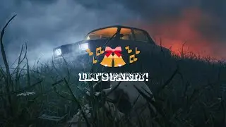 Enjoy New Year ki paidbah m lok #vedio_song 