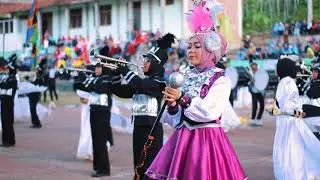 GITA IRAMA NADA I MTsN 1 Tulungagung I TDC & APMB OPEN 2017