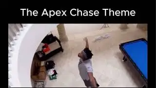 Camp Cataclysm chase themes got me like part 2 (Read Discription)